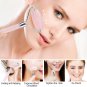 Natural Facial Jade Roller Face Eye Body Anti-aging Slimming Massager SPA Tools