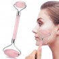 Natural Facial Jade Roller Face Eye Body Anti-aging Slimming Massager SPA Tools