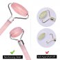 Natural Facial Jade Roller Face Eye Body Anti-aging Slimming Massager SPA Tools