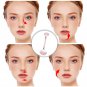 Natural Facial Jade Roller Face Eye Body Anti-aging Slimming Massager SPA Tools