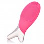 Wireless Electric Facial Cleaning Massage Brush Waterproof Scrubbers Skin Care