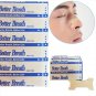 100pcs Anti-Snoring NASAL STRIPS Breathe Better Reduce Snoring for Adult / Kids