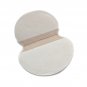 Disposable Underarm Sweat Pad Armpit Absorbing Guard Cotton Sheet Antiperspirant