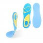 Silicone Anti-Shock Insole Feet Foot Orthotic Arch Support Pad Sports Shoe Pads