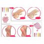 SPA Gel Socks & Gloves for Hand & Feet Moisturizing Repair Treatment Skin Care