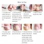 Ingrown Toenail Protector Straightener&acirc;�� Clip Curved Toenail Correction Pedicure