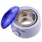 Hair Removal Hot Paraffin Wax Warmer Heater Pot Machine Depilatory Hard Wax Bean