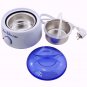 Hair Removal Hot Paraffin Wax Warmer Heater Pot Machine Depilatory Hard Wax Bean