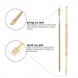 Stainless Cleaning Set Health Care Tool Ear Pick Ear Wax Remover Cleaner Curette