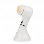 Electric Sonic Body Face Cleansing Massager Brush Waterproof Exfoliator Cleanser