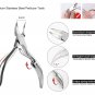 5pc Ingrown Toe Nail Fixer Pedicure Toenail Recover Correction Manicure Care Kit