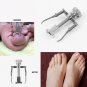 5pc Ingrown Toe Nail Fixer Pedicure Toenail Recover Correction Manicure Care Kit