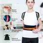 Magnetic Belt Orthopedic Therapy Corset Back Posture Corrector Shoulder Support