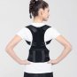 Magnetic Belt Orthopedic Therapy Corset Back Posture Corrector Shoulder Support
