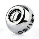 Metal Gyro Force Ball Gyroscope Wristball Sports Exerciser Strengthener