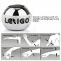 Metal Gyro Force Ball Gyroscope Wristball Sports Exerciser Strengthener