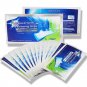 28Pcs 3D Whitestrips Professional Effects Teeth Whitening Strips Teeth Dental
