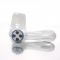 RF EMS LED Photon Face Massager Mesoporation Electroporation Anti Aging Wrinkles