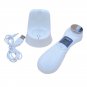 RF EMS LED Photon Face Massager Mesoporation Electroporation Anti Aging Wrinkles