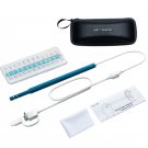 Visual Ear Cleaner Inspection Camera Endoscope Earpick Curette Earwax Removal