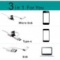 Visual Ear Cleaner Inspection Camera Endoscope Earpick Curette Earwax Removal