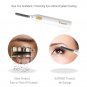 Electric Heated Eyelash Curler Makeup Long Lasting Eye Lashes Extensions Curling