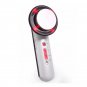 Infrared Skin Ultrasound Ultrasonic Face Toning EMS Beauty Therapy Face Massager