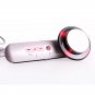 Infrared Skin Ultrasound Ultrasonic Face Toning EMS Beauty Therapy Face Massager