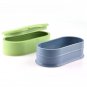 Plastic Food Kitchen Storage Preserver Sealing Screw Bag Cap Reusable Airtight