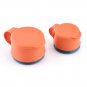 Plastic Food Kitchen Storage Preserver Sealing Screw Bag Cap Reusable Airtight