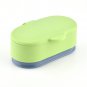 Plastic Food Kitchen Storage Preserver Sealing Screw Bag Cap Reusable Airtight