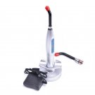 Wireless Dental Teeth Care Cordless LED Curing Light Lamp 2200mAh EU/US Plug UV