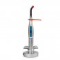 Wireless Dental Teeth Care Cordless LED Curing Light Lamp 2200mAh EU/US Plug UV