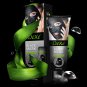 Dexe Facial Peel-off Black Mask Blackhead Remove Acne Purifying Black Head Cream