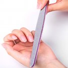 Nail Art Care Sanding Buffer Buffing Manicure Acrylic Gel File Tool 25/50Pcs
