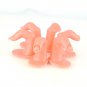 Fake Nail Art Acrylic Practice Training Model Finger Manicure Display Tips 1pc