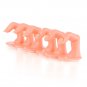 Fake Nail Art Acrylic Practice Training Model Finger Manicure Display Tips 1pc