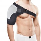 Adjustable Shoulder Bandage Protector Joint Pain Injury Shoulder Support Braces