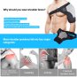Adjustable Shoulder Bandage Protector Joint Pain Injury Shoulder Support Braces
