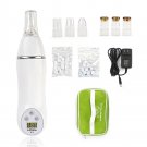 NEW Diamond Microdermabrasion Vacuum Blackhead Marks Acne Spots Removal Machine