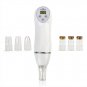 NEW Diamond Microdermabrasion Vacuum Blackhead Marks Acne Spots Removal Machine