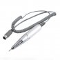 Electric Nail Drill File Machine Polish Grinding Nail Art Manicure Pedicure Tool