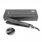 Profession Hair Salon Steam Styler Straightener for Dry Wet Flat Iron Health 50W