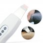 Ultrasonic Facial Face Skin Peeling Cleaner Scrubber Massager Device Anti Aging