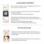 Ultrasonic Facial Face Skin Peeling Cleaner Scrubber Massager Device Anti Aging