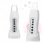 Ultrasonic Facial Face Skin Peeling Cleaner Scrubber Massager Device Anti Aging