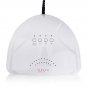 Professional LED Nail Dryer Light UV Lamp Gel Polish Nail Machine Tool 24W/48W