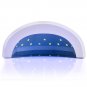 Professional LED Nail Dryer Light UV Lamp Gel Polish Nail Machine Tool 24W/48W