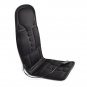 Electric Vibration Car Seat Cushion Massager Heat Cover Pad Car Chair Shaking