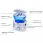 Water Jet pick Dental Tooth Flosser Hydro Floss Set Oral Irrigator Teeth Cleaner